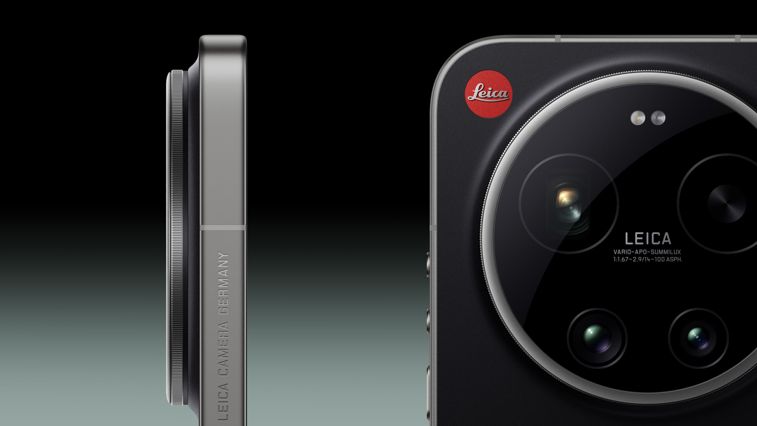 The Leica Leitzphone is a Xiaomi-powered high-end smartphone for photography lovers