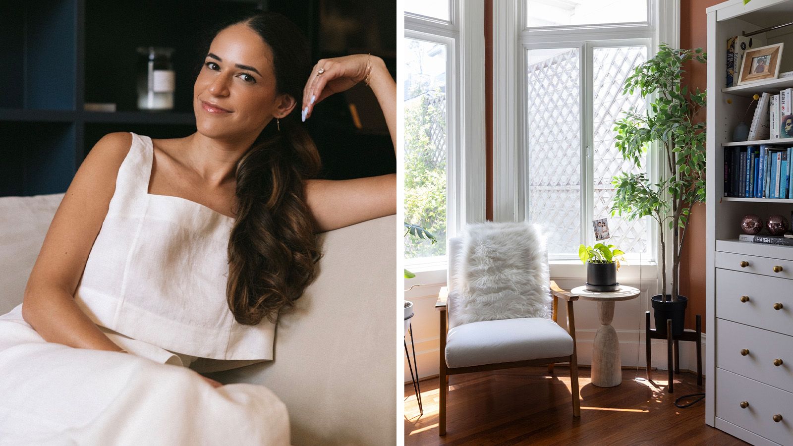 How We Host:  This travel entrepreneur gives you permission to care a little less about your tablescape