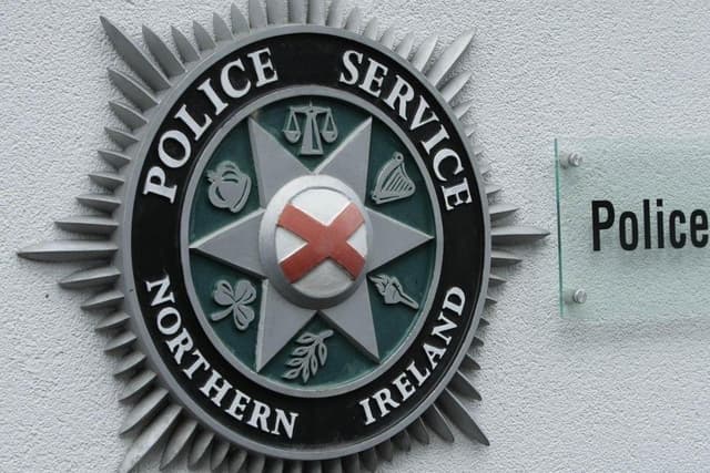 Police in Strabane are appealing to witnesses in relation to criminal damage in Newtownstewart