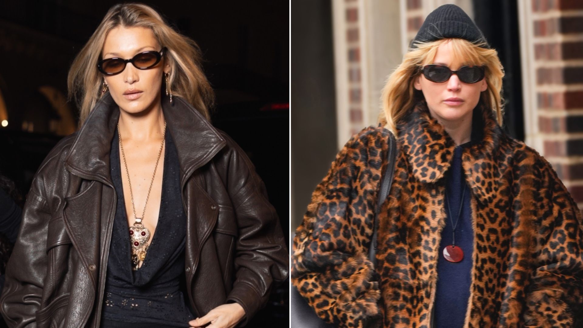 This '90s-Inspired Jewelry Trend Levels Up Every It Girl's Outfit