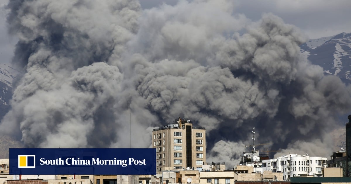 Iran war could ‘significantly disrupt’ China’s methanol imports: analysts