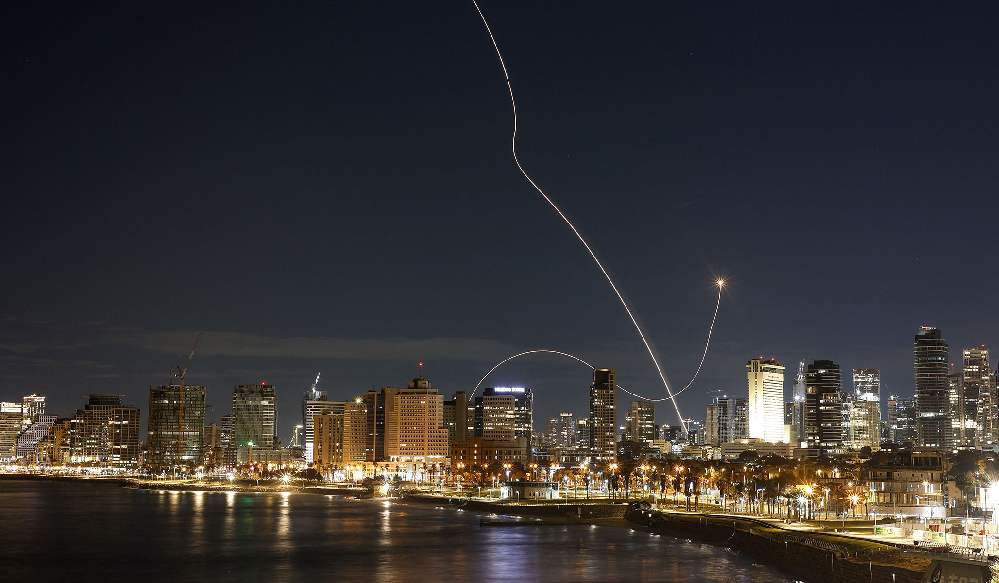 The Age of Missile Defense 