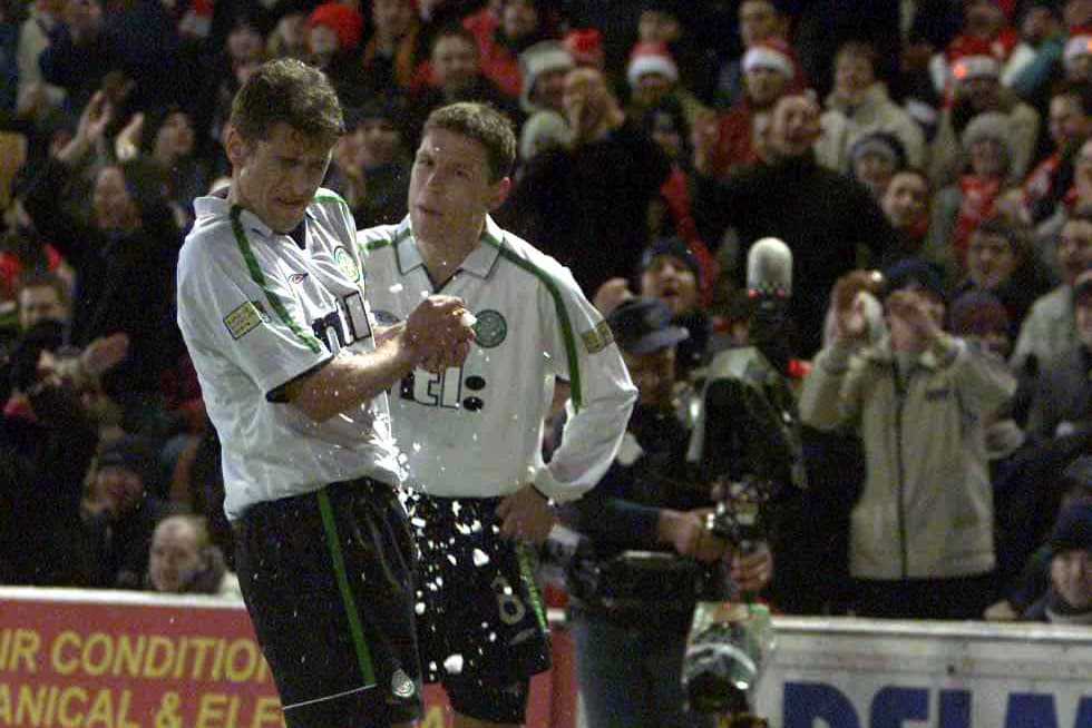 Celtic must avoid fate worse than an Aberdeen snowball - could a fallen star help them?