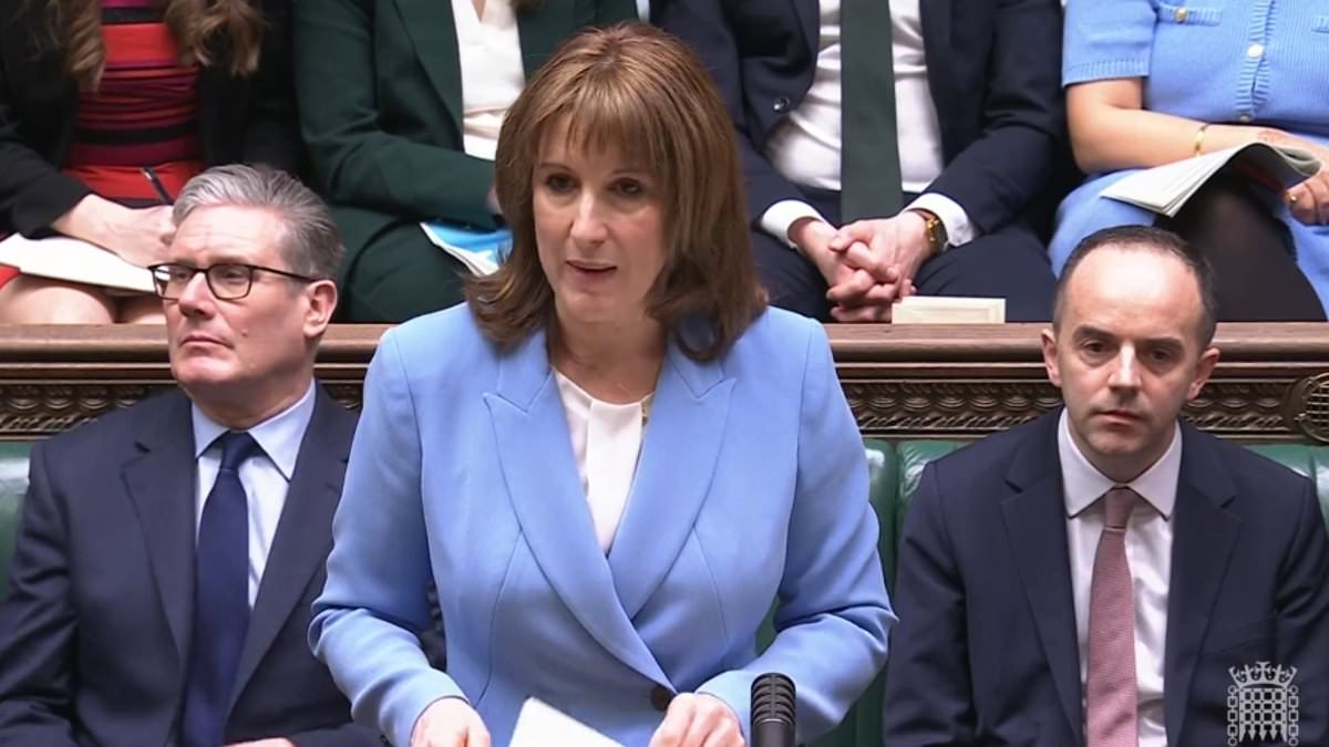 The Morning Poll: Do you feel better or worse off since Labour came to power in 2024?