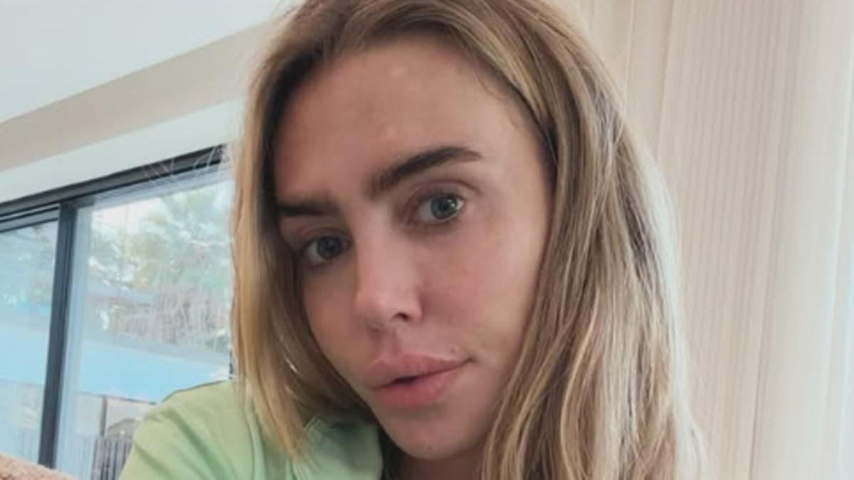 The unseen forces at work in the 'safest country in the world' as influencers heap praise on regime as Iran's suicide drones cause mayhem