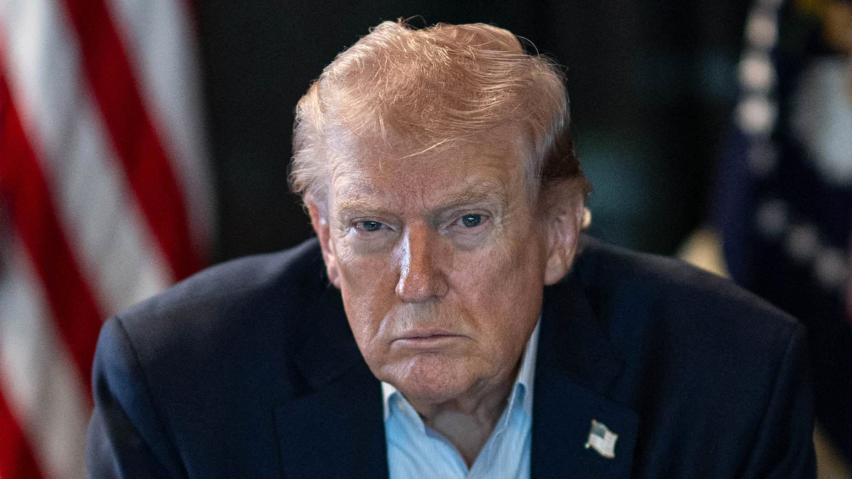 Who hates who in the Middle East: As a former British Nato commander warns we are on the brink of World War III - the definitive guide to who is backing Trump... and who is on the side of the Mullahs