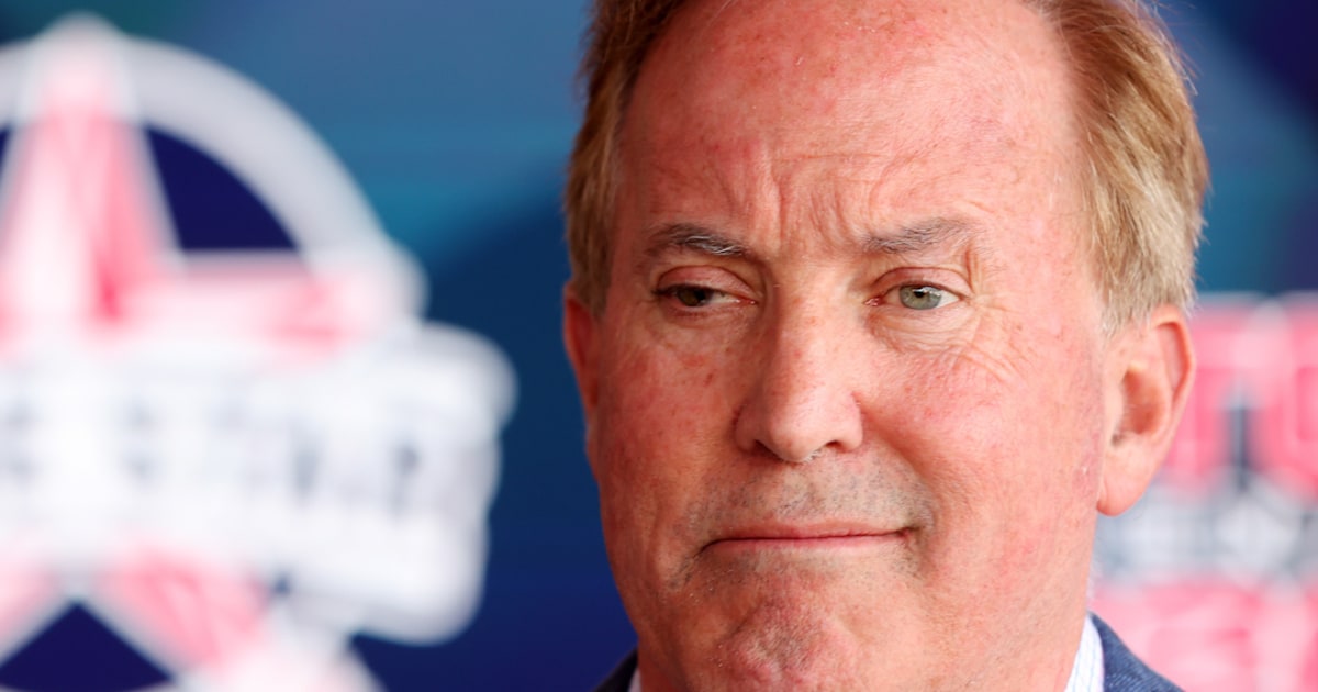 Texas GOP Senate primary heads to runoff, NBC News projects