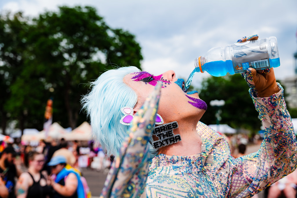 Photographer Spotlight with Melissa Johnson