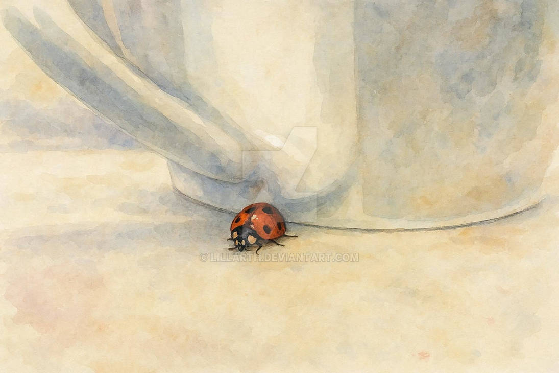 Heating Up the Engine -  by Lillarth on DeviantArt