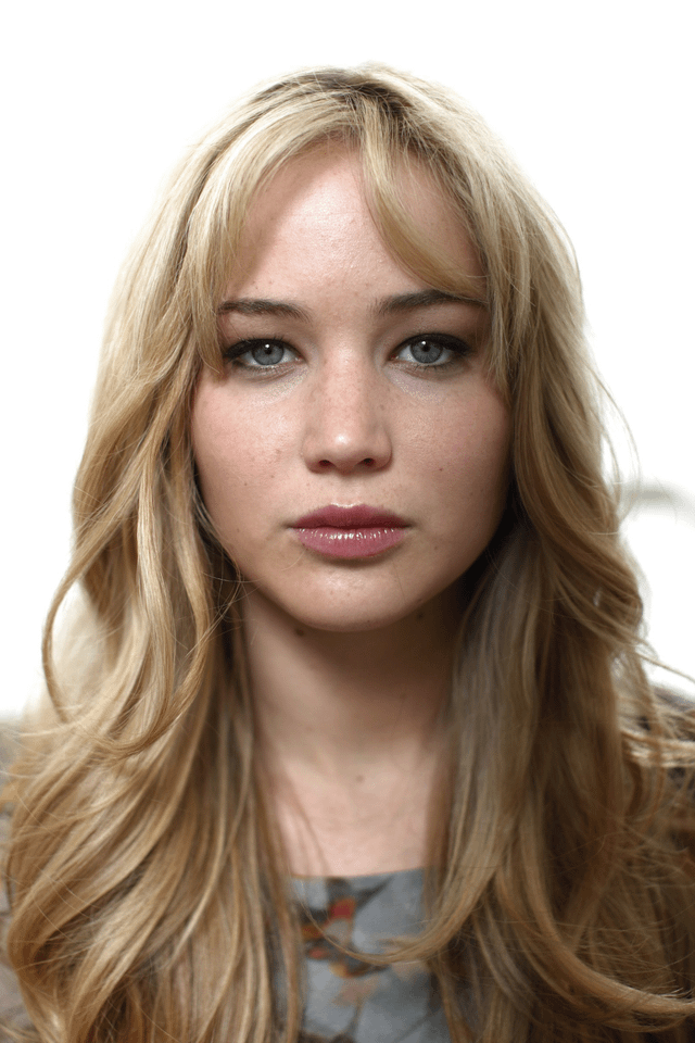Jennifer Lawrence