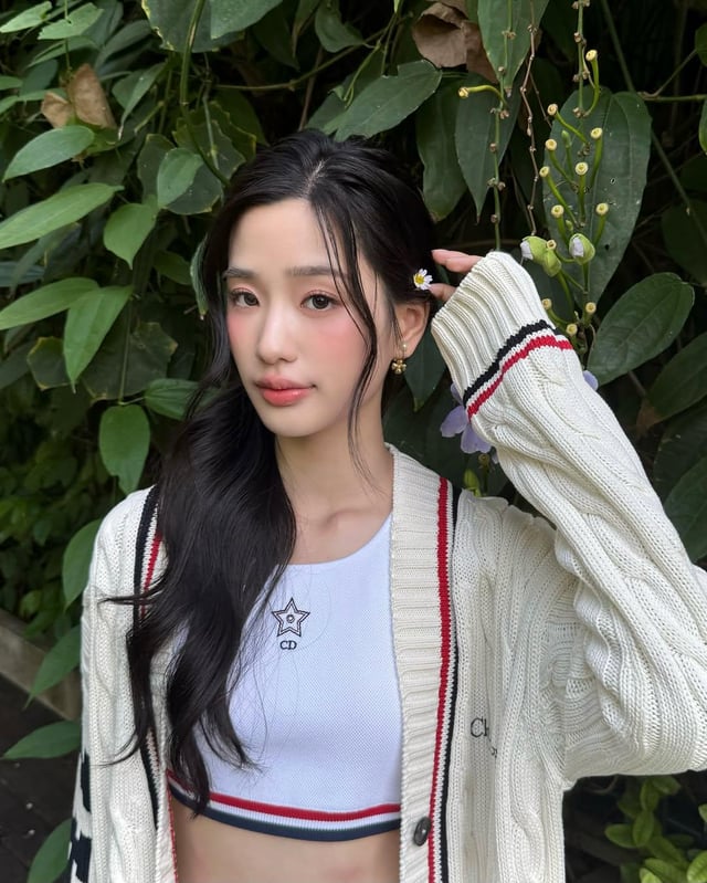 Tontawan Tantivejakul