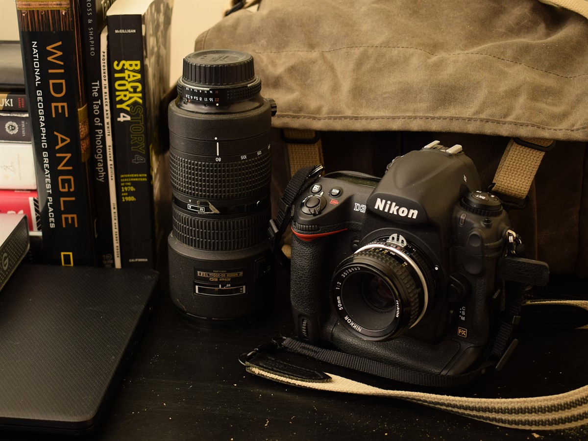 DPReview readers share their favorite camera brands