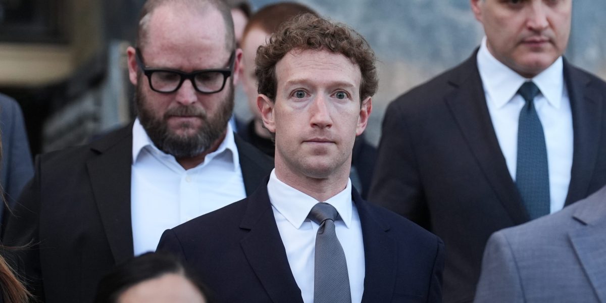 Mark Zuckerberg, Adam Mosseri’s words used against them in never-before-seen videos airing in addiction trial