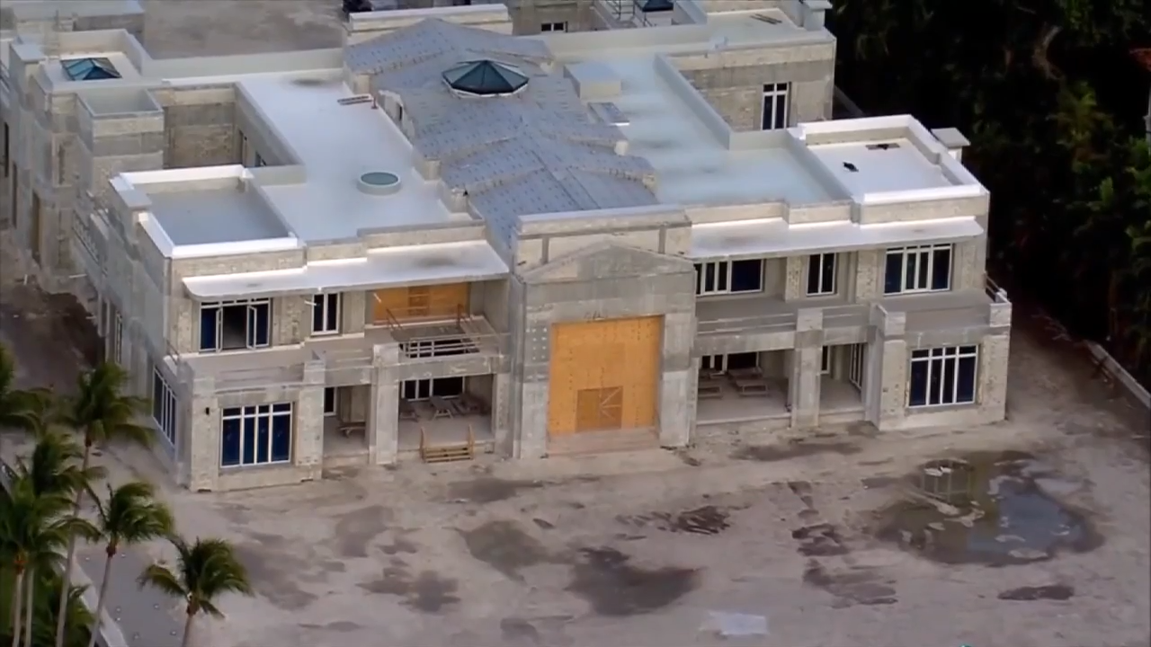 Meta CEO Mark Zuckerberg buys home in Indian Creek Village for record-setting $170M - WSVN 7News | Miami News, Weather, Sports