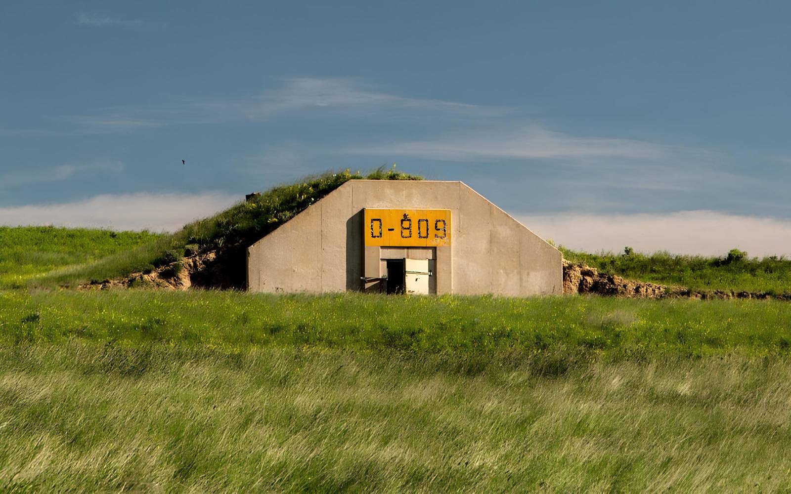 How do billionaires prepare for war? Inside Mark Zuckerberg’s luxury bunker