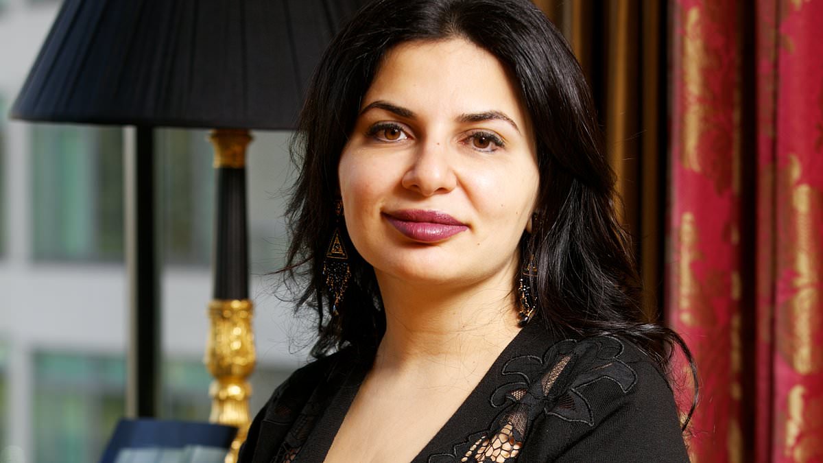 What happened to Ruja Ignatova and where is the 'missing cryptoqueen' now?