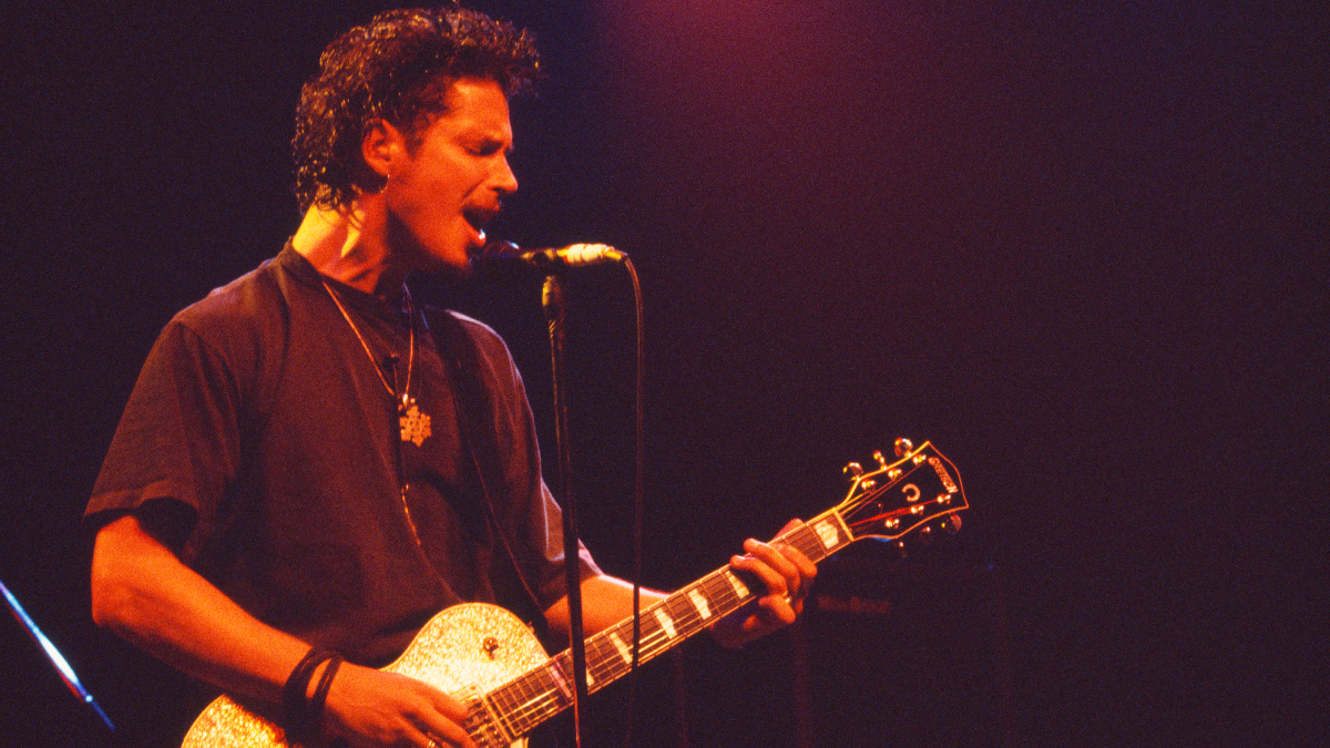Chris Cornell Wrote This Soundgarden Hit After His Producer ‘Strongly Urged’ Him Not to Write Music for Fans