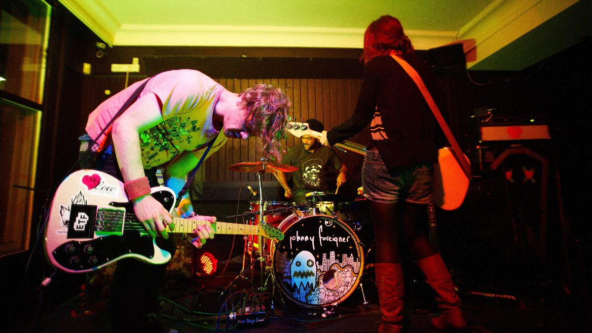 These 3 Midwest Emo Albums Are Now Old Enough to Buy Their Own Cigarettes