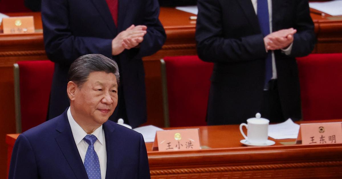 Will China Overplay Its Hand?