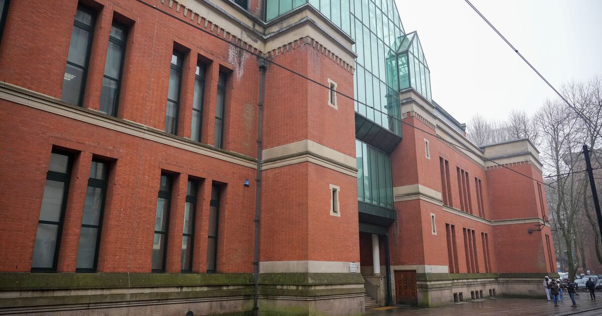 Girl cries as she relives 'being raped by boys aged 12, 13, and 14 in a bush'