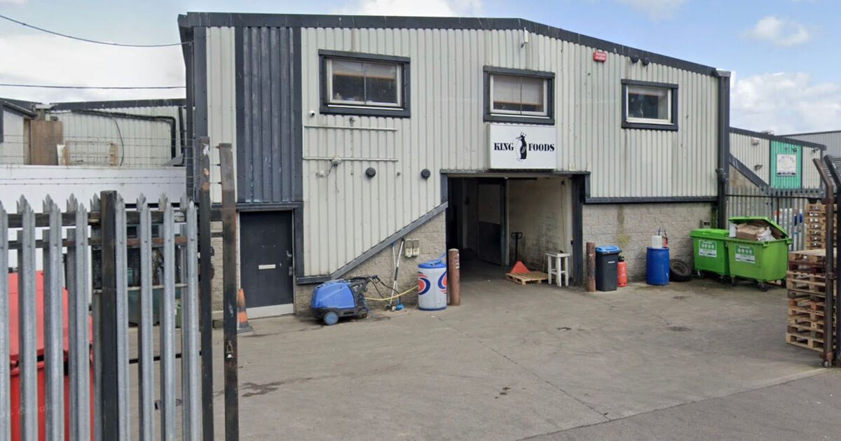 Frozen food business founded in 1994 collapses into administration - 41 jobs lost