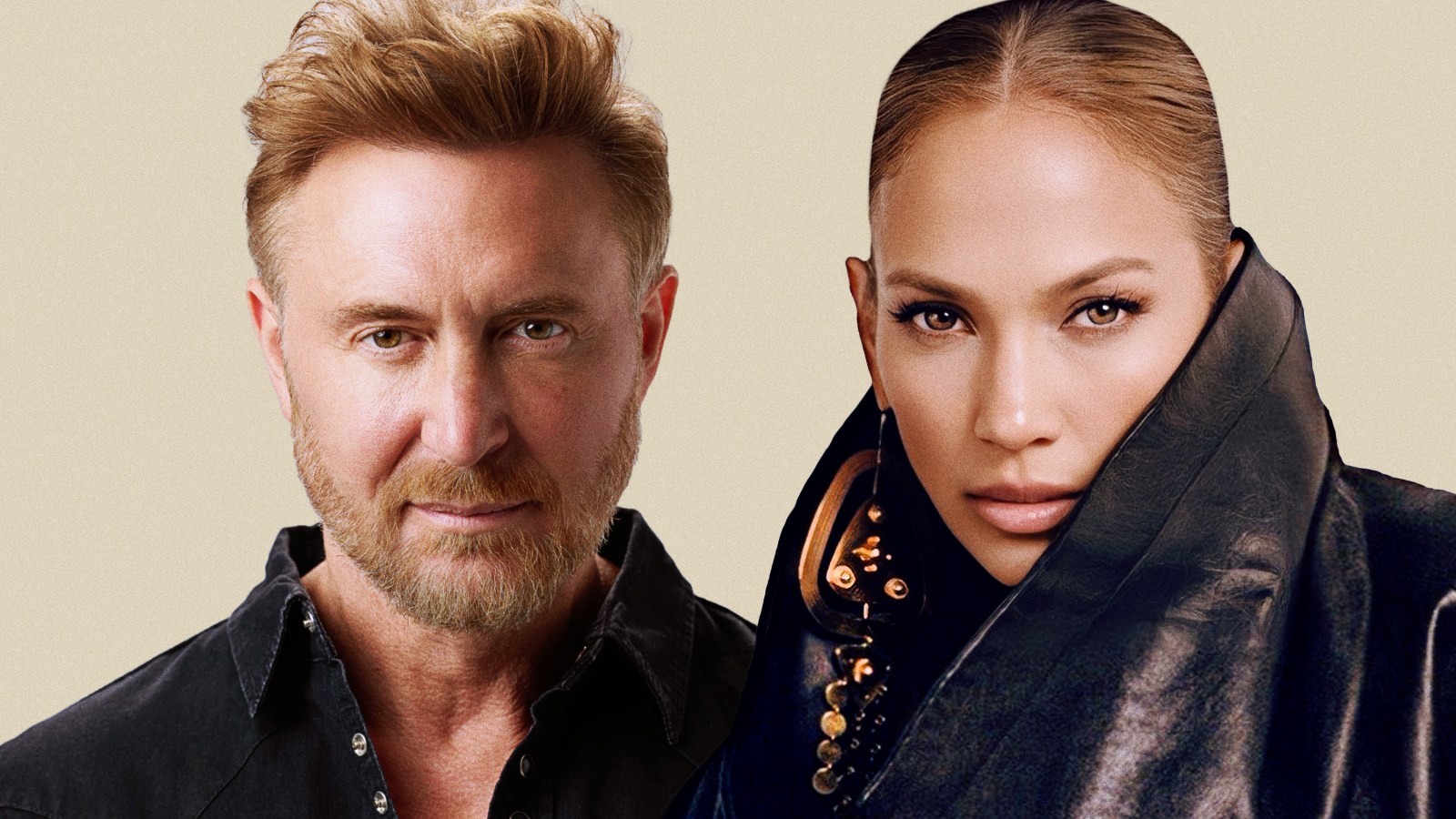 Jennifer Lopez, David Guetta Team Up for Anthemic Single ‘Save Me Tonight’