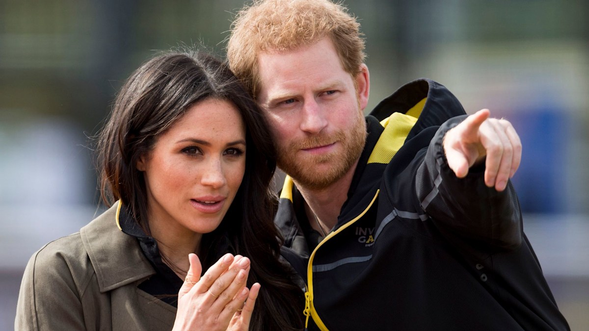 Prince Harry and Meghan Markle's major Australia reunion plans - during their first return as private citizens