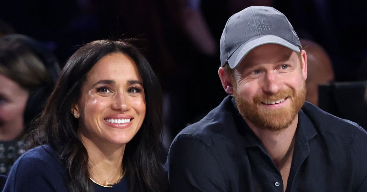 Meghan and Harry's 'words of comfort' to Eugenie after special friendship