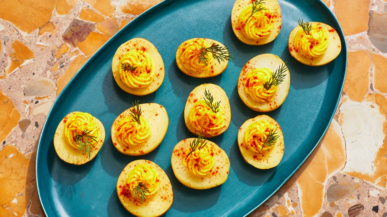 47 Easter Recipes For Brunch, Dinner, and Dessert