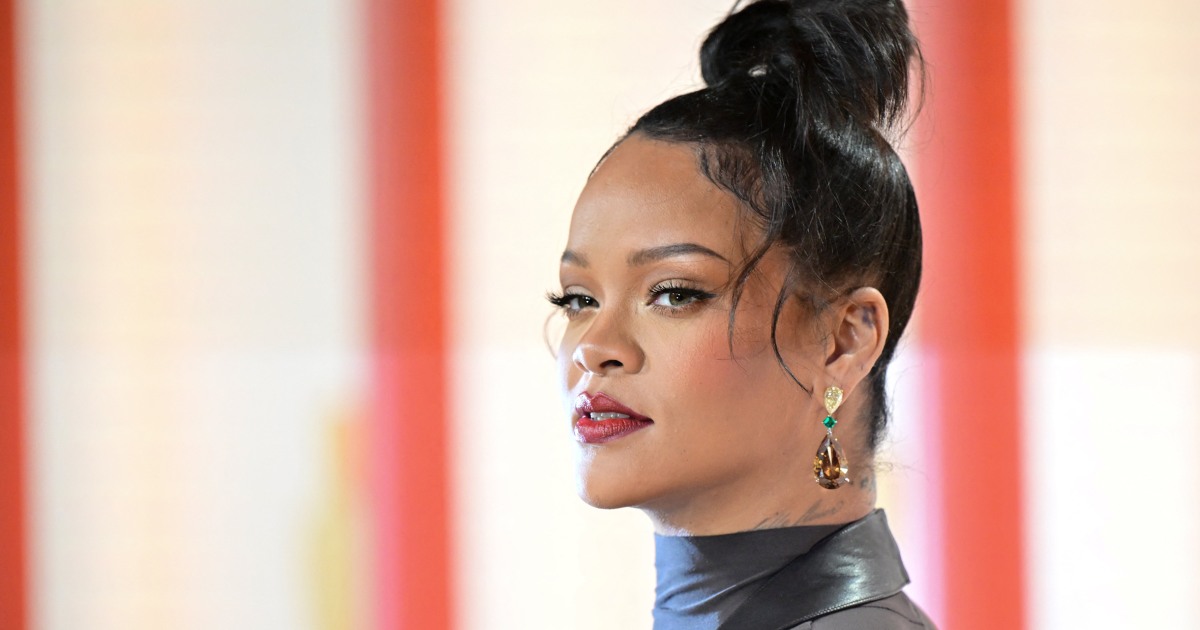 Woman identified in shooting at Rihanna's Los Angeles house