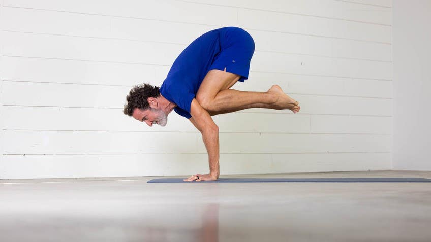 Dalton  Grant - Counting Crows (30 mins) - Level 2