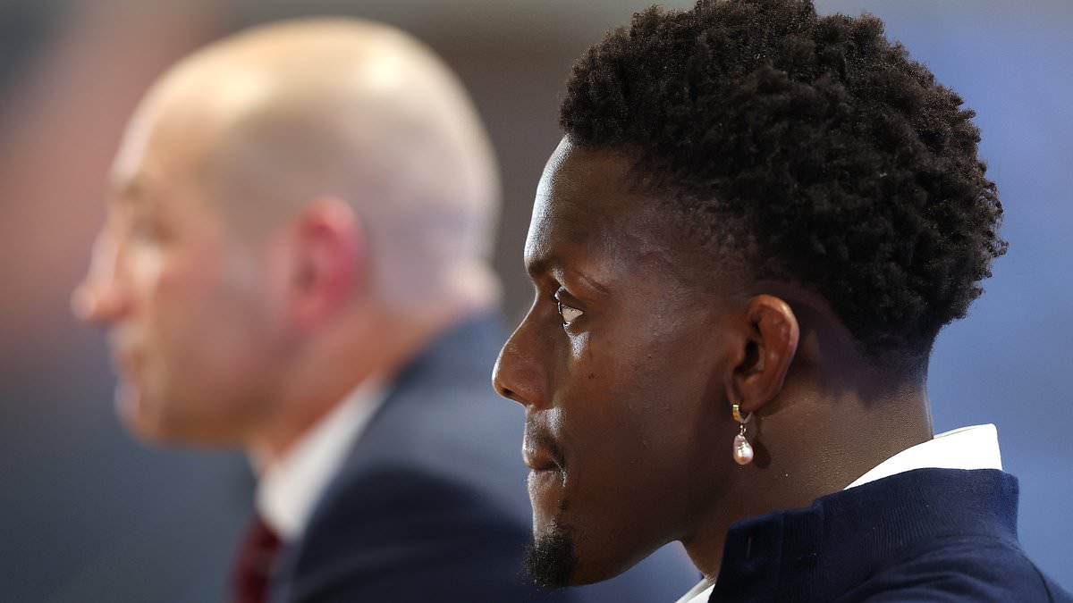 This is the unprecedented action Steve Borthwick must take with frazzled Maro Itoje if the England captain is to be fit and firing for next year's World Cup, writes NIK SIMON