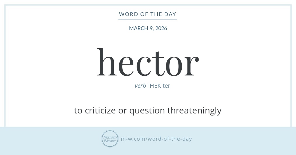 hector