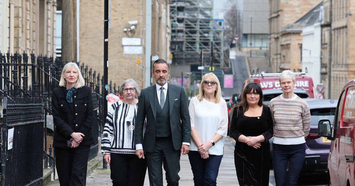 Grieving families accuse delayed £50million Covid inquiry of prolonging agony