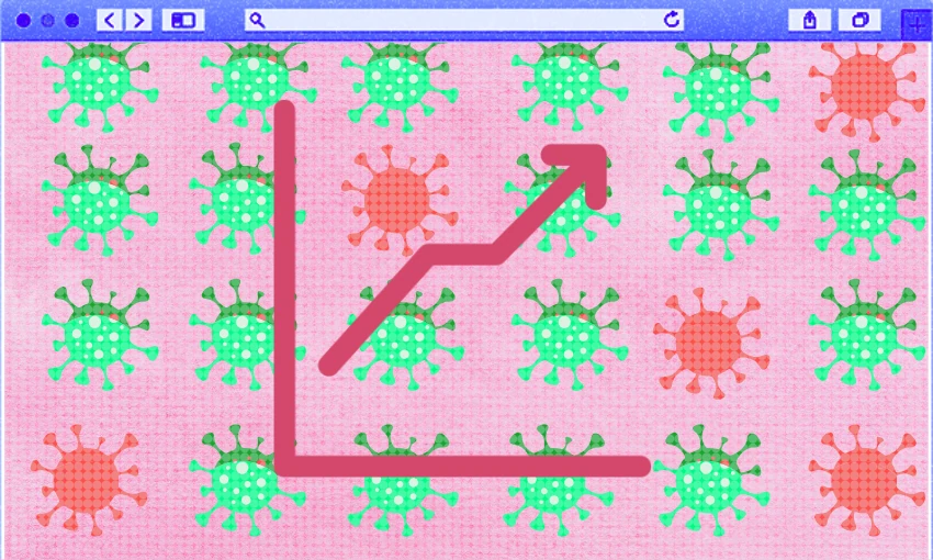 The ninth wave of Covid: What you need to know