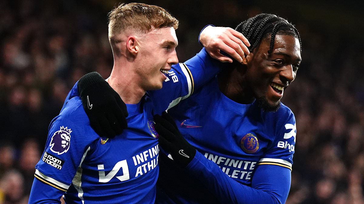 Chelsea Confidential: Latest on Axel Disasi and why permanent West Ham United move is not a done deal, huge goalkeeper dilemma for Liam Rosenior, comeback updates for Levi Colwill and Estevao and why Blues are going to use adult mascots