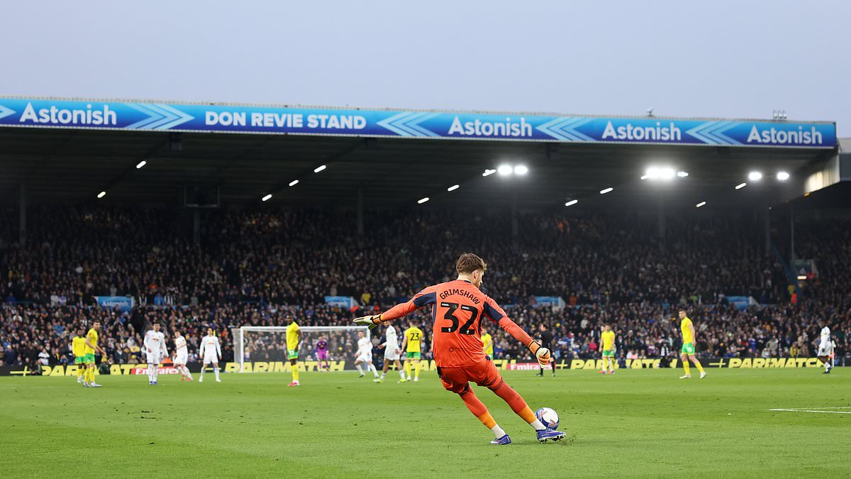 Leeds urge authorities to treat chants about notorious sex offender Jimmy Savile as tragedy chanting