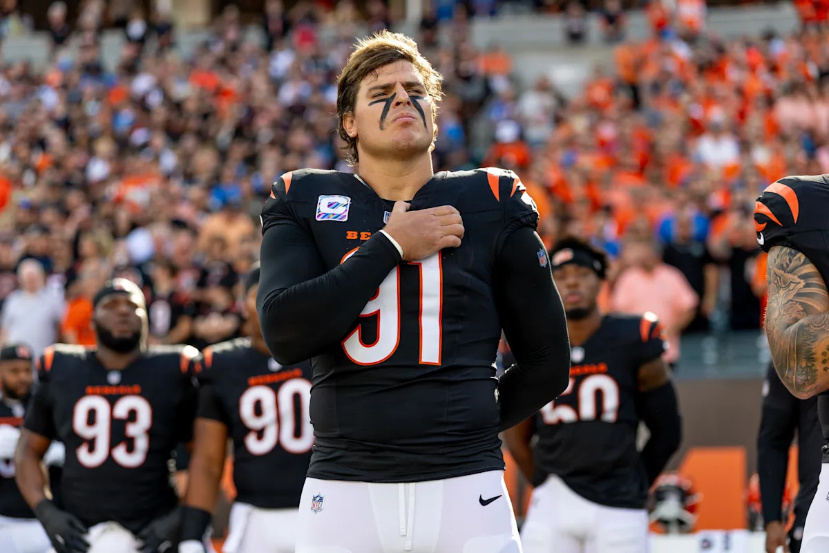 49ers Free Agency Tracker: Rumors, Reports, and Signings: Trey Hendrickson takes Maxx Crosby’s spot