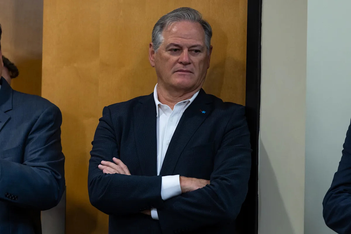 Every pick the New Orleans Saints hold in the 2026 NFL Draft