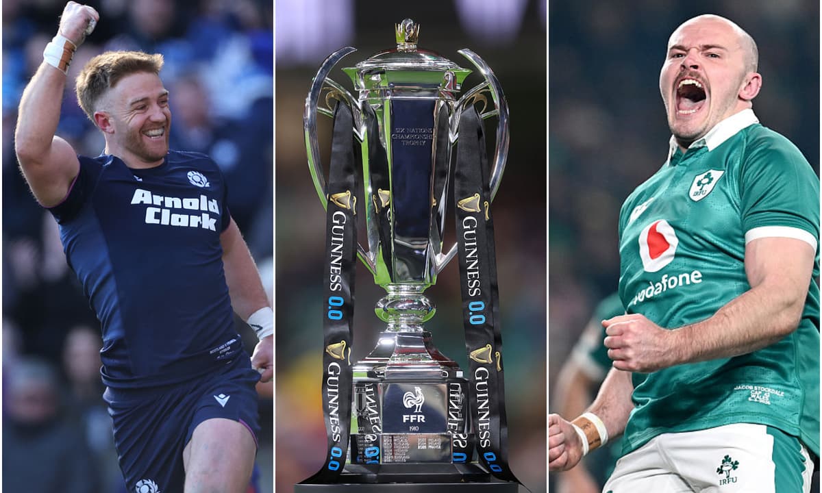 Ireland vs Scotland: Kick-off time, how to watch, lineups, team news