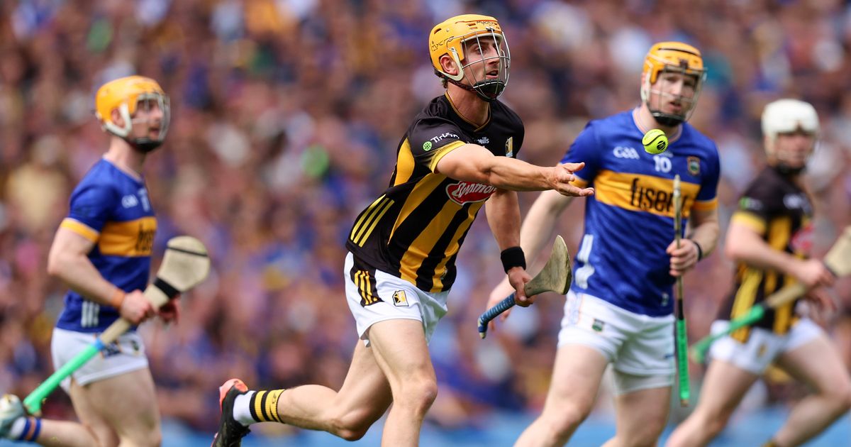Hurling and football League permutations sees heavyweights in danger of the drop