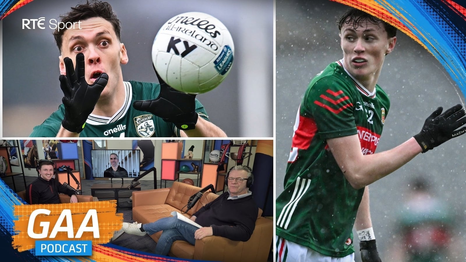 Kobe versus Clifford | Dolan on gap between divisions