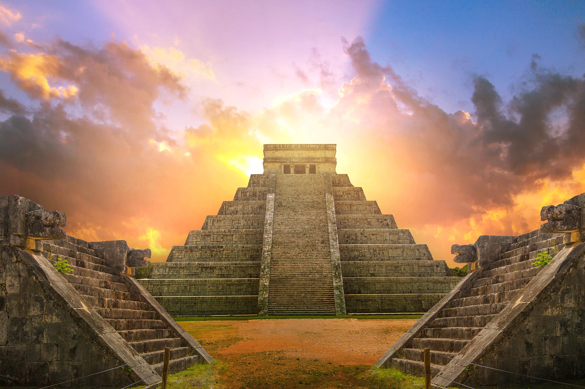 Hidden Clues Challenge the Long-Held Theory Behind the Maya Civilization’s Collapse