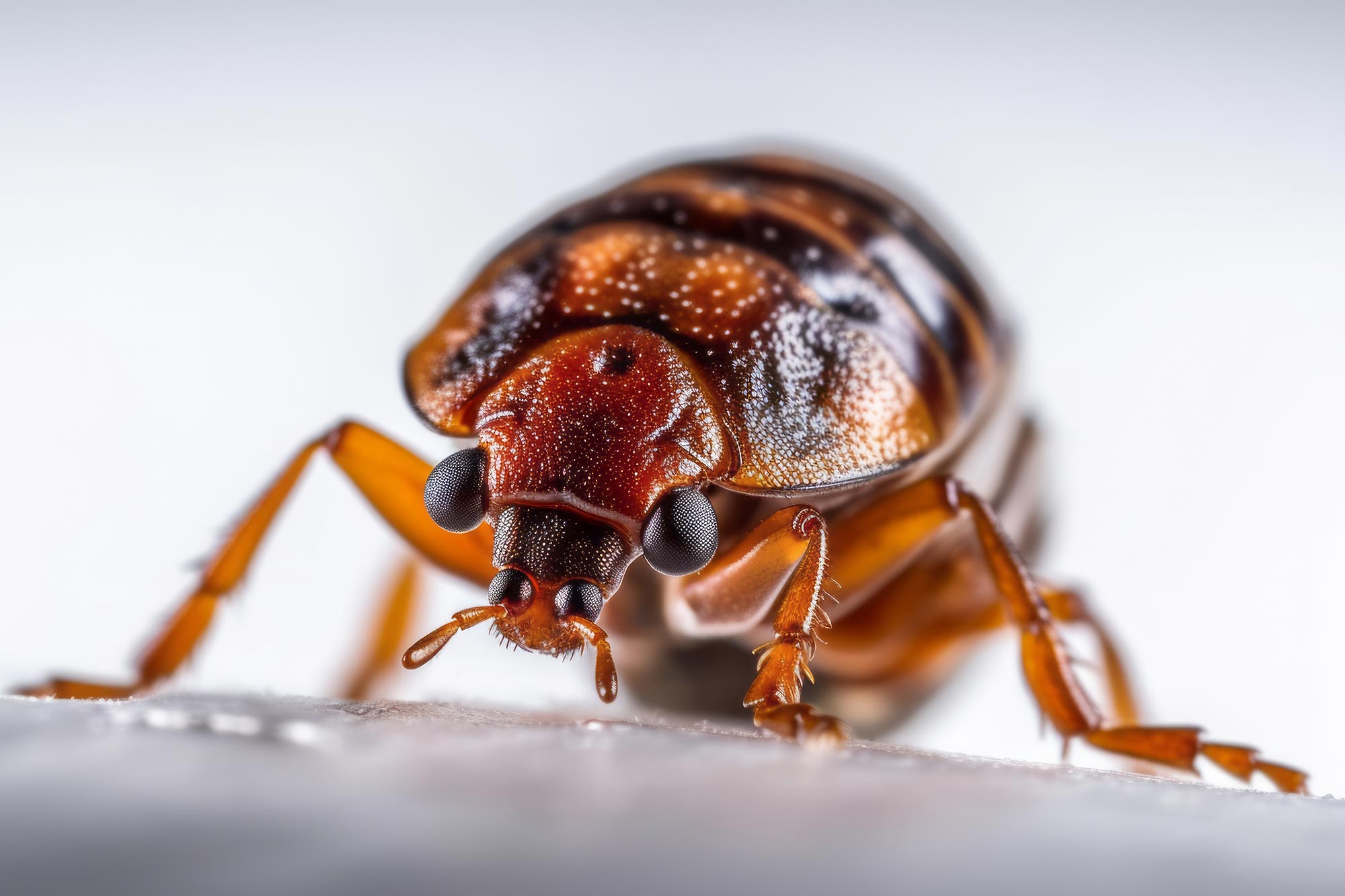 Bed Bugs Are Terrified of This Simple Thing, Study Finds