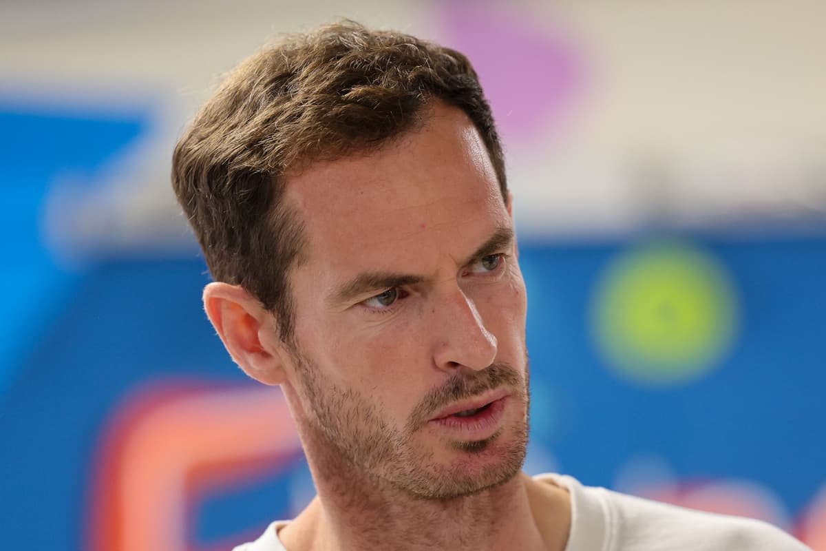 Dunblane: Sir Andy Murray and the tragedy that runs deep