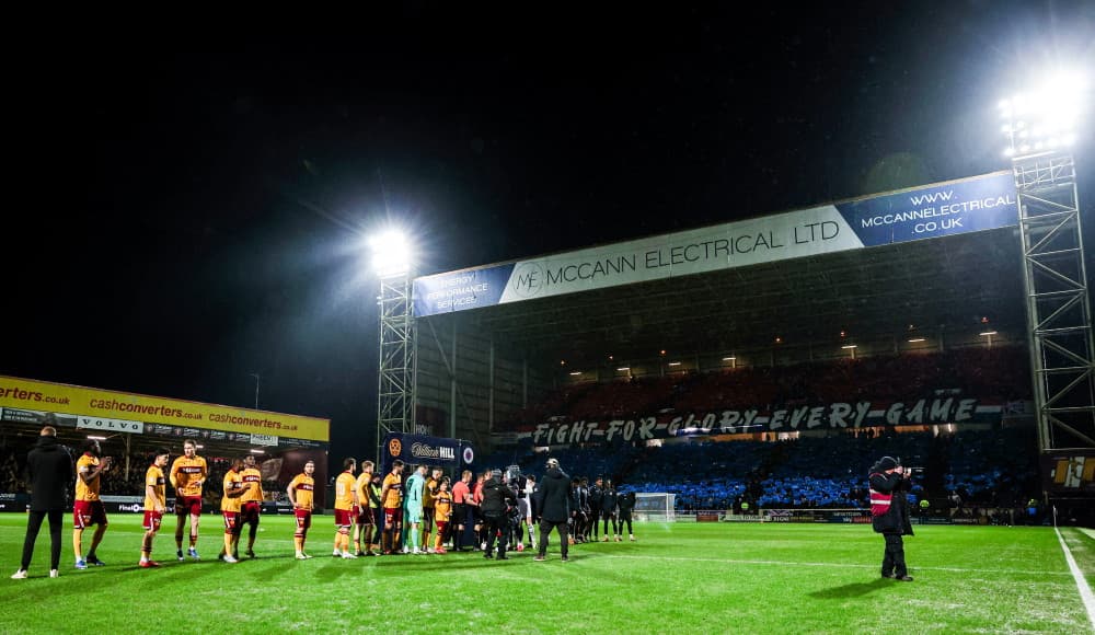 Rangers and Celtic staring at 31-year first and it's not Hearts who could be architects of unfathomable shock