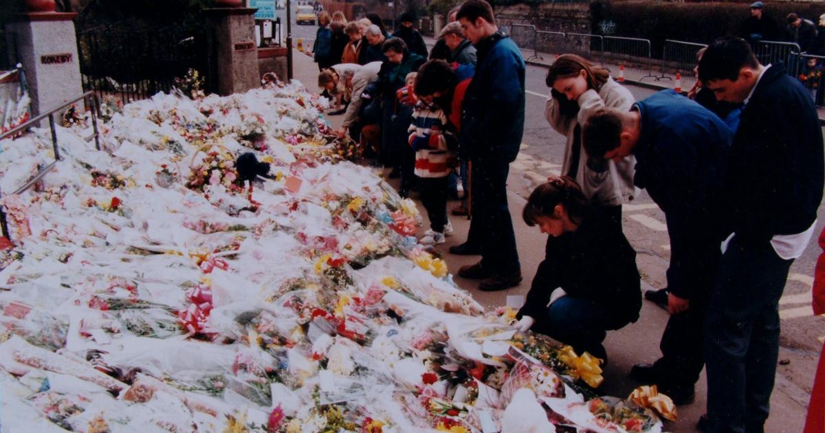 Campaigners faced ‘death threats’ over push to ban handguns after Dunblane