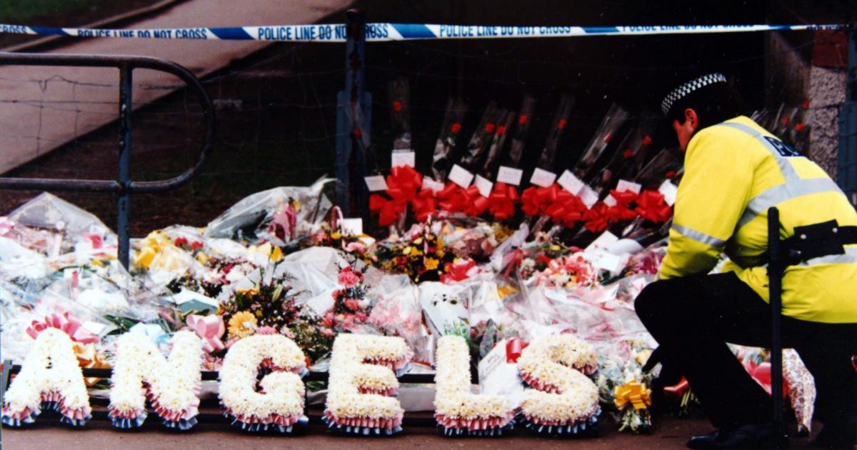 Sister of Dunblane victim says UK gun laws are ‘at risk’ 30 years on