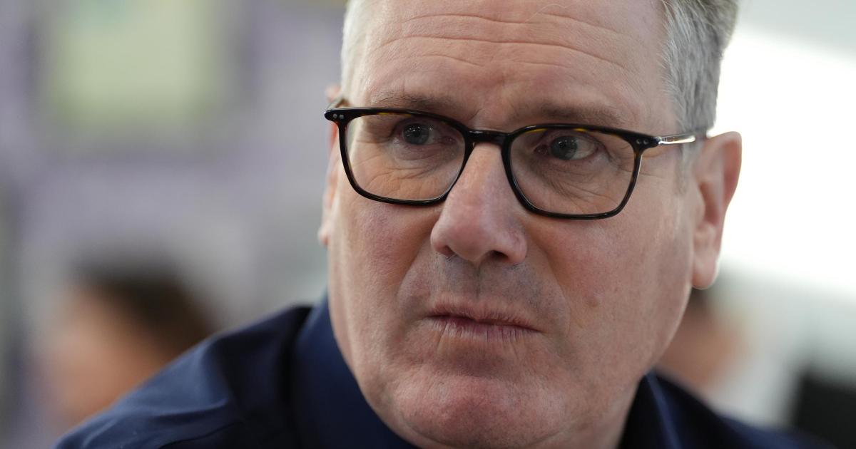 Mandelson files leave Keir Starmer's excuses in tatters – but the spin goes on