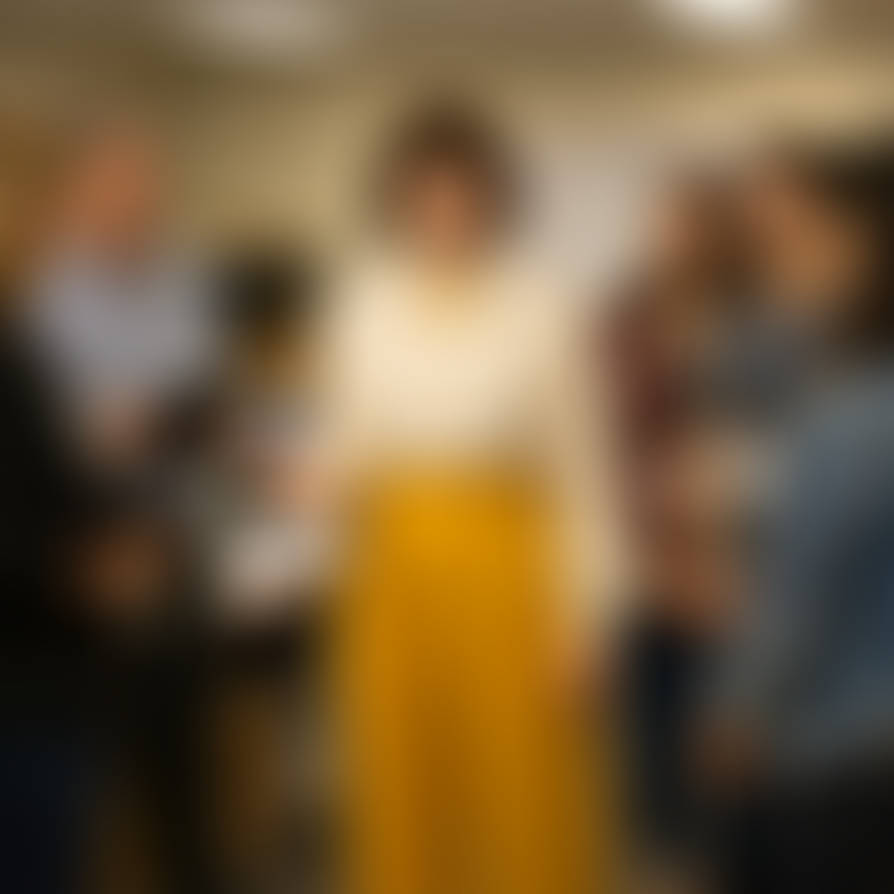 Esme briefs the staff by sjismymuse on DeviantArt